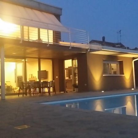 Guest House Località Sorbara Asola Esterno foto