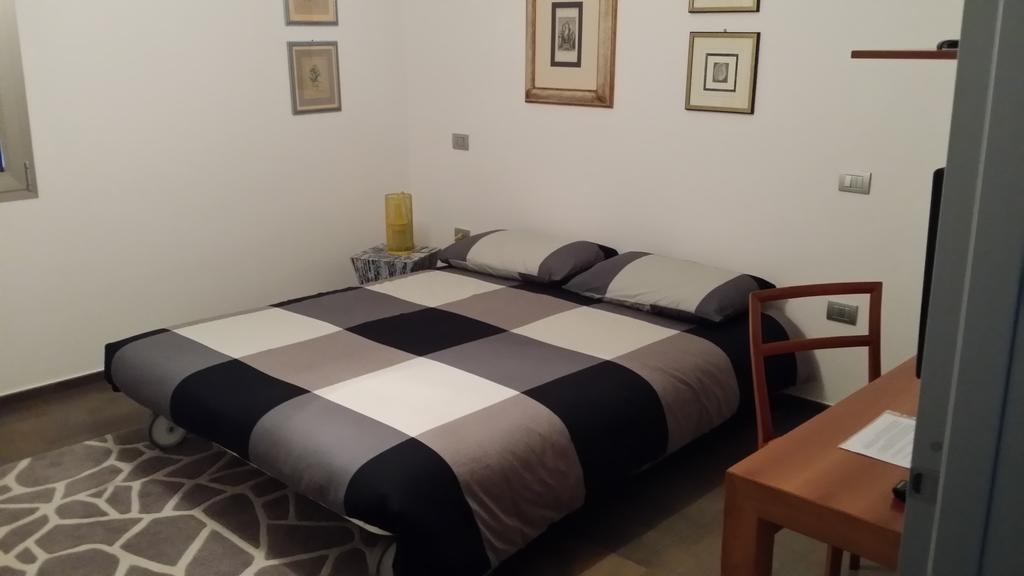 Guest House Località Sorbara Asola Esterno foto