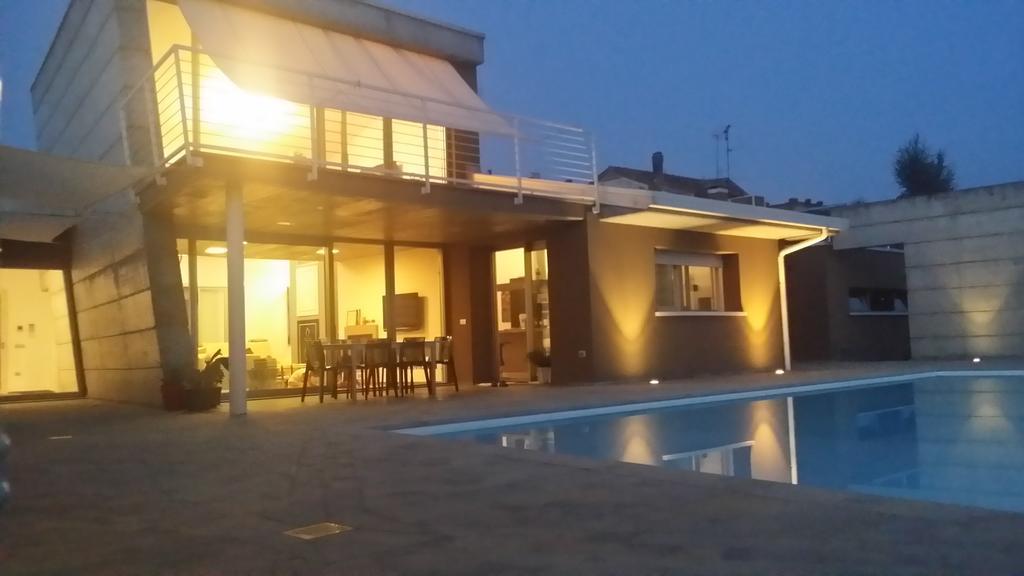 Guest House Località Sorbara Asola Esterno foto