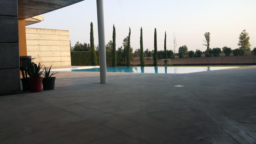 Guest House Località Sorbara Asola Esterno foto