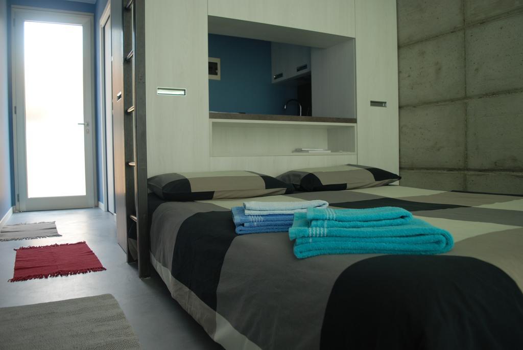 Guest House Località Sorbara Asola Esterno foto